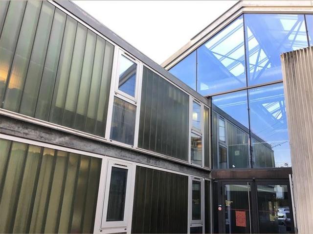 Vente bureaux Toulouse Proche métro, tramway, gare et aéroport