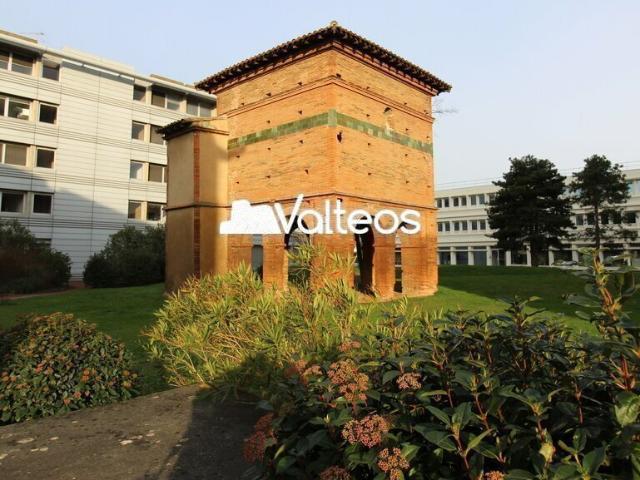 Vente bureaux Toulouse Proche rocade, bus et tram