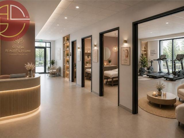 Vente bureaux Toulouse Sud Est Proche rocade et futur métro