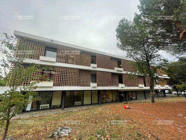 Vente bureaux Toulouse Sud Ouest ZAC de Thibaud