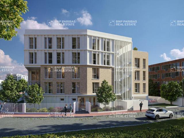 Vente bureaux Toulouse secteur Borderoouge Proximité commodités