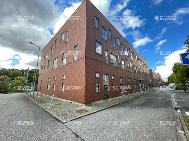 Vente bureaux Tourcoing Proche Lille