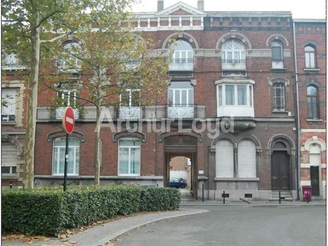Vente bureaux Valenciennes centre Proche gare, tram, A2 A23