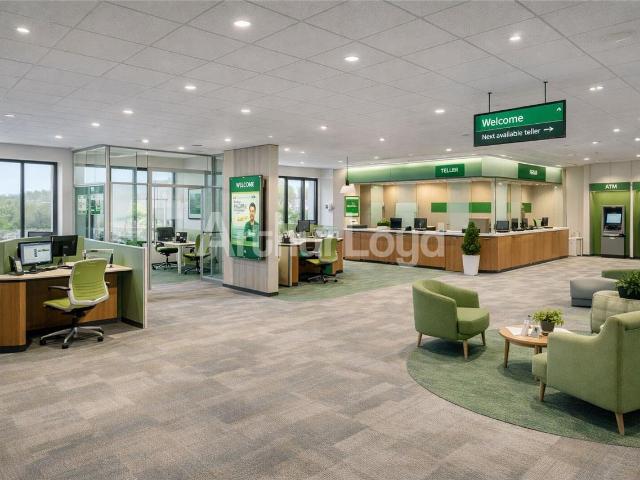 Vente bureaux Valenciennes centre Proche gare, tram et axes routiers