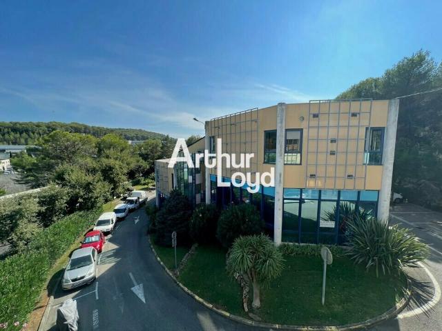 Vente bureaux Vallauris Proche Sophia Antipolis et A8