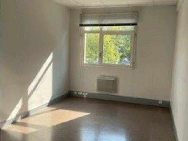 Vente bureaux Vannes Proche centre ville et gare