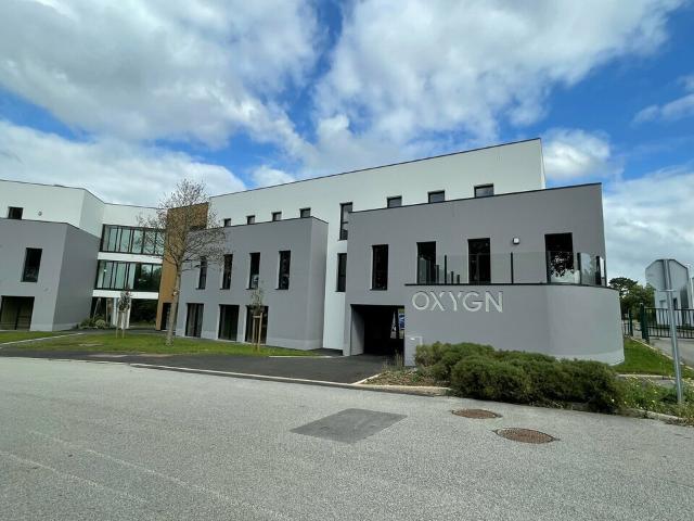 Vente bureaux Vannes Proche ligne 1