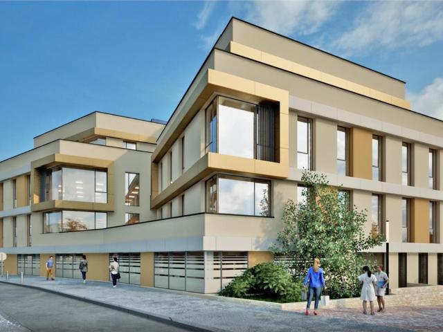 Vente bureaux Vernon Proche gare et centre ville