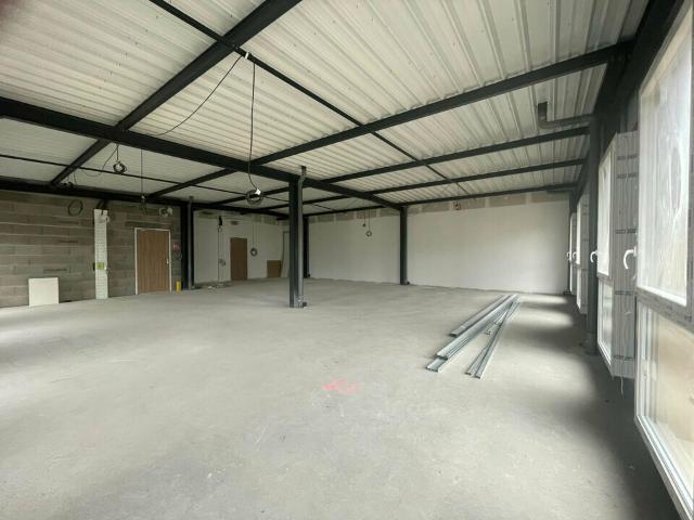 Vente bureaux Villefranche sur Saône Proche A6 et zone commerciale