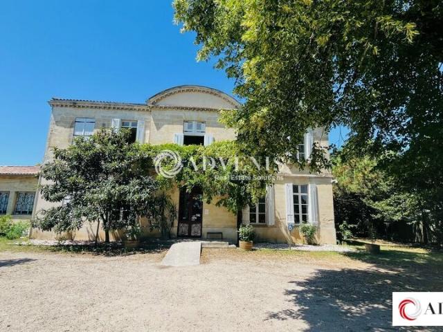 Vente bureaux Villenave d'Ornon Proche A62, tramway et gare