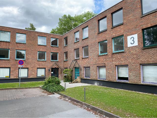 Vente bureaux Villeneuve d'Ascq Parc des Moulins
