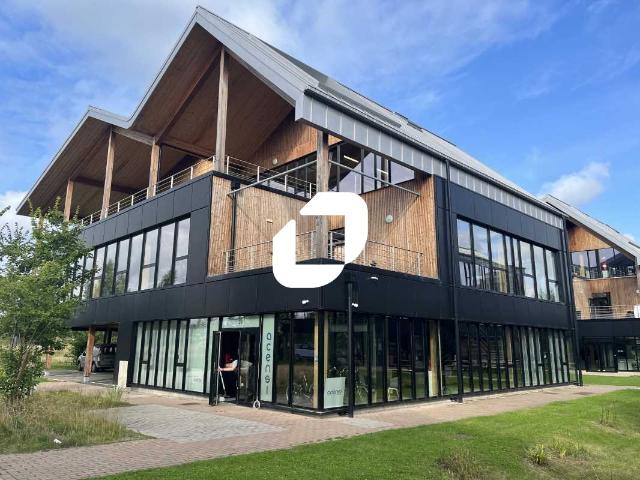 Vente bureaux Villeneuve d'Ascq Proche métro 4 Cantons et autoroutes