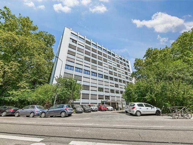 Vente bureaux Villeurbanne Parc Tête d'Or Tram T1 T4 proche