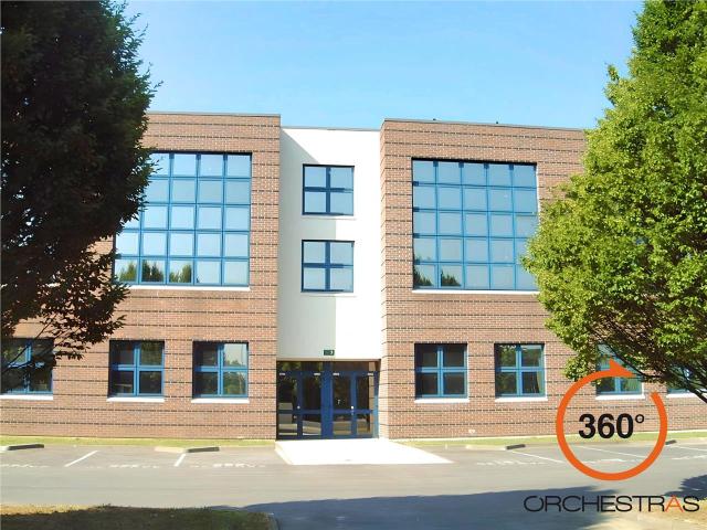 Vente bureaux Villiers sur Marne Proche RER A