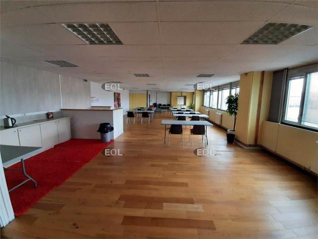 Vente bureaux Vitry sur Seine Proche gare et Grand Paris