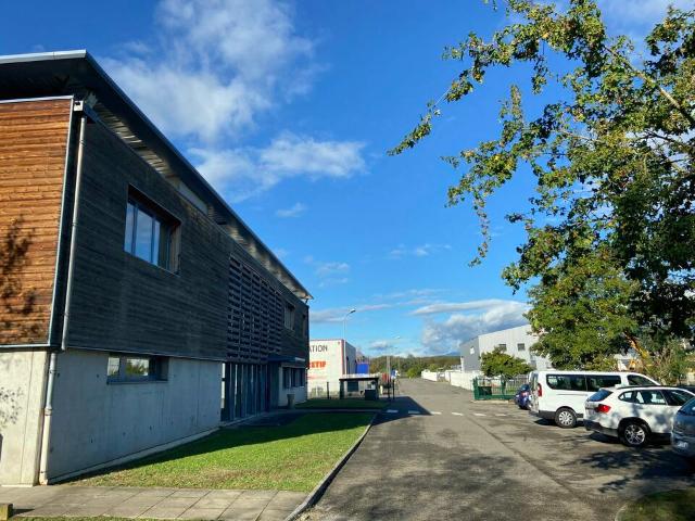 Vente bureaux Wittenheim Proche de Mulhouse et de l'A36
