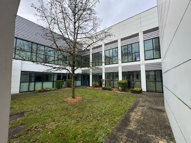 Vente Bureaux 0 m2 Chierry