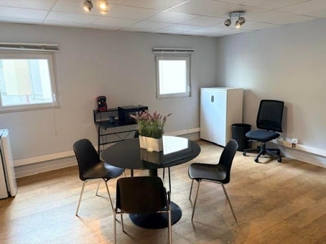 Vente Bureaux 0 m2 Nice