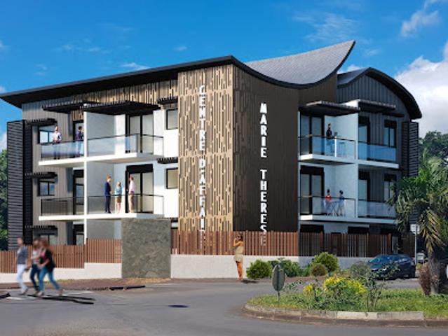 Vente Bureaux 0 pièces 0 m2 Sainte Marie