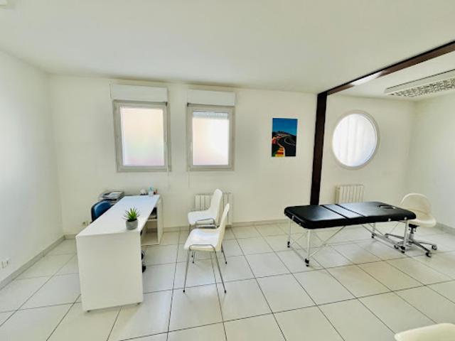 Vente Bureaux 0 m2 Royan