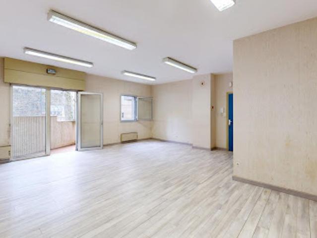 Vente Bureaux 0 m2 Rodez