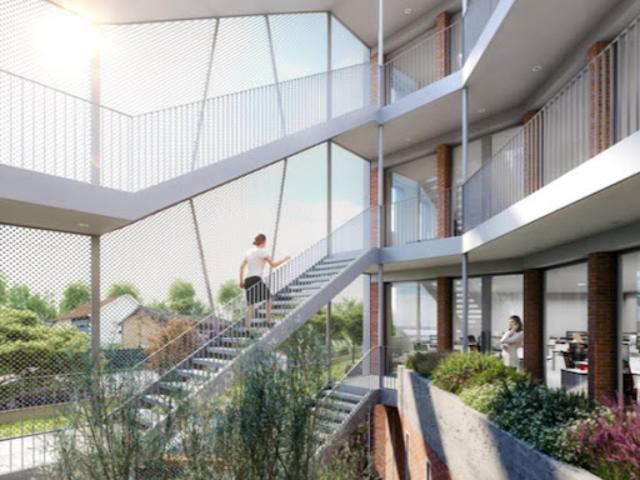 Vente Bureaux 0 pièces 144 m2 Montauban