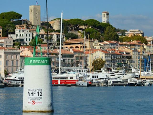 Vente Bureaux 0 pièces 150 m2 Cannes