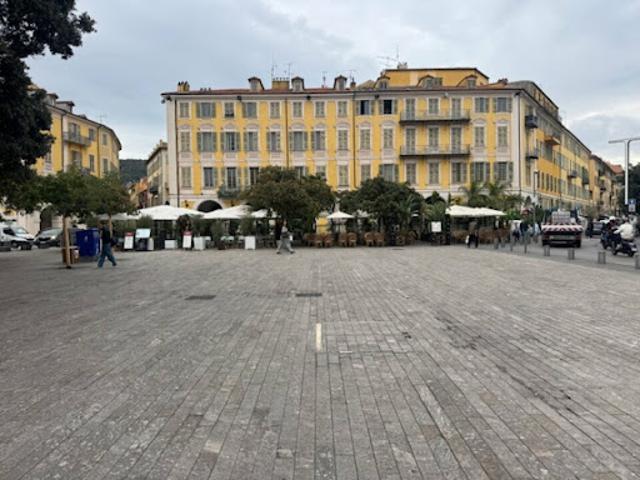 Vente Bureaux 0 pièces 150 m2 Nice