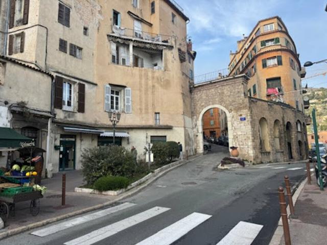 Vente Bureaux 0 pièces 152 m2 Grasse