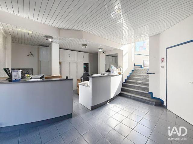 Vente Bureaux 0 pièces 155 m2 Toulouse