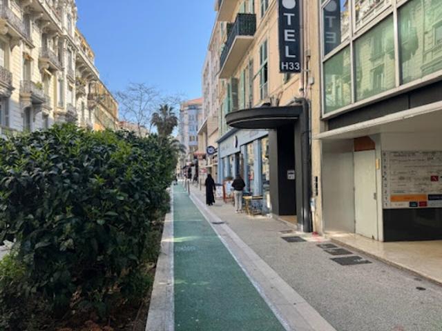 Vente Bureaux 0 pièces 156 m2 Nice
