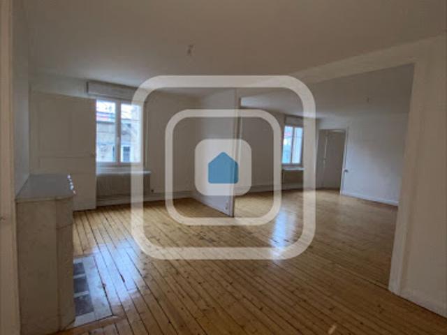 Vente Bureaux 0 pièces 158.5 m2 Reims