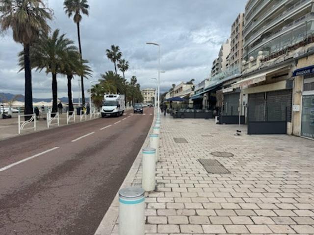 Vente Bureaux 0 pièces 160 m2 Cannes