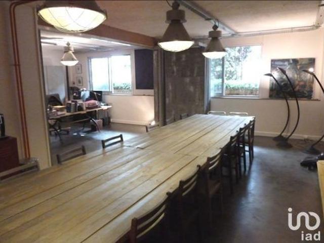 Vente Bureaux 0 pièces 160 m2 Paris 18ème
