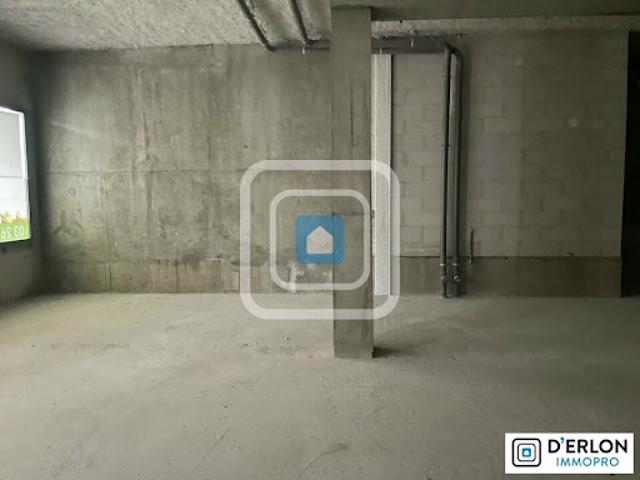 Vente Bureaux 0 pièces 165 m2 Reims