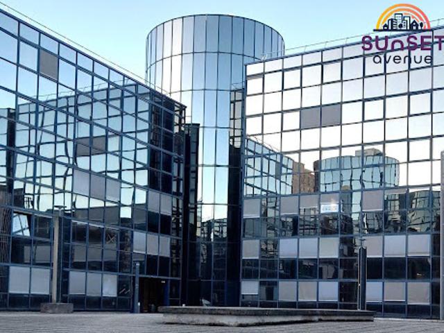 Vente Bureaux 0 pièces 166 m2 Noisy le Grand