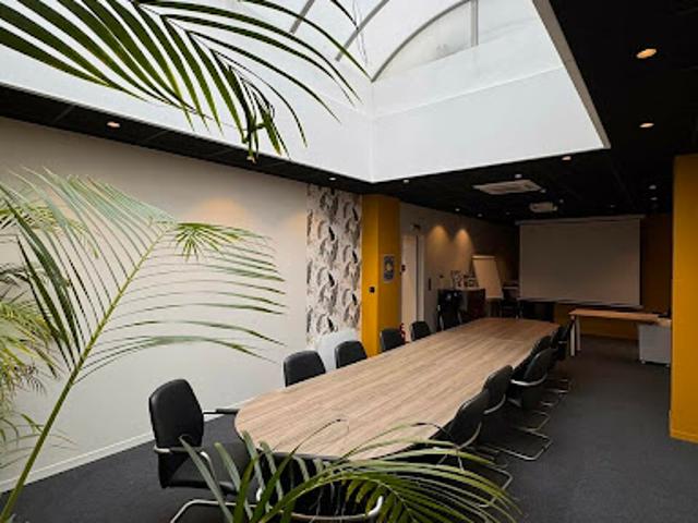 Vente Bureaux 0 pièces 170 m2 Reims