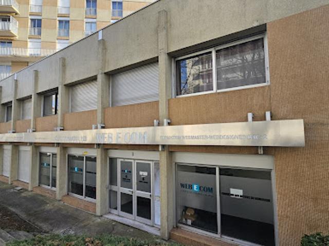 Vente Bureaux 0 pièces 172.94 m2 Saint Etienne
