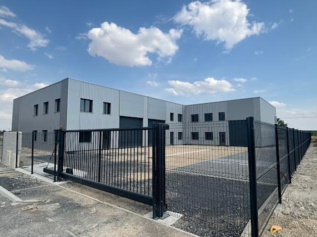 Vente Bureaux 0 pièces 180 m2 Bétheny