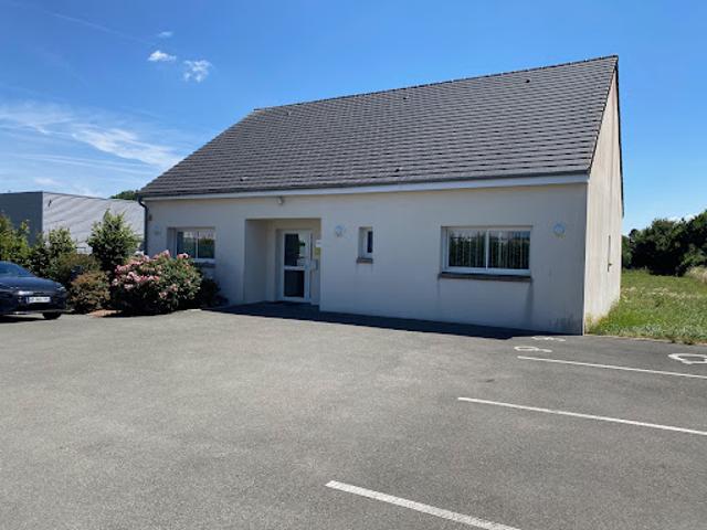 Vente Bureaux 0 pièces 180 m2 Formerie