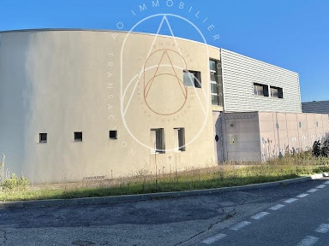 Vente Bureaux 0 pièces 182 m2 Montpellier
