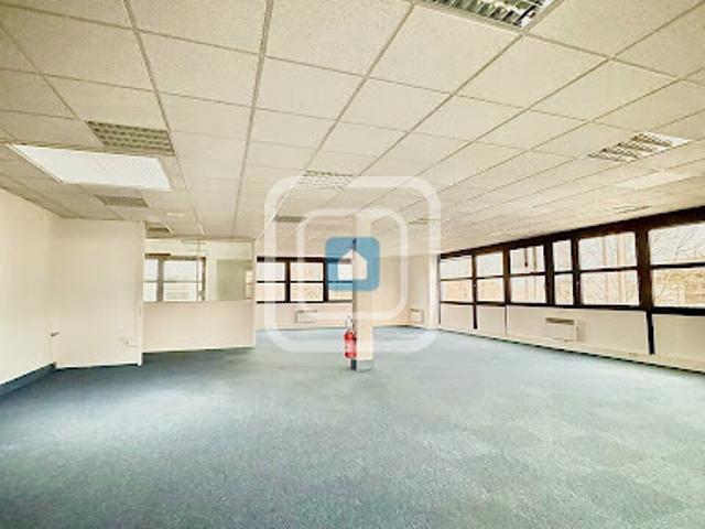 Vente Bureaux 0 pièces 184 m2 Reims