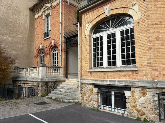 Vente Bureaux 0 pièces 185 m2 Reims