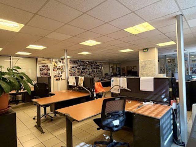 Vente Bureaux 0 pièces 192 m2 Meaux