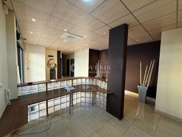 Vente Bureaux 0 pièces 100 m2 Beziers