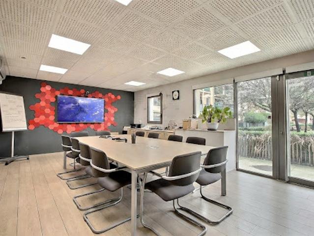 Vente Bureaux 0 pièces 100 m2 Cogolin