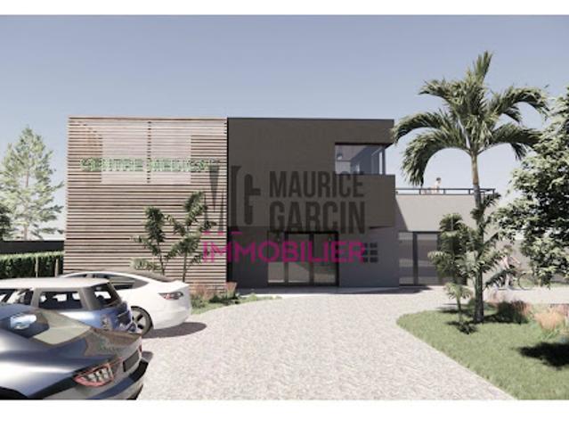 Vente Bureaux 0 pièces 100 m2 Le Pontet