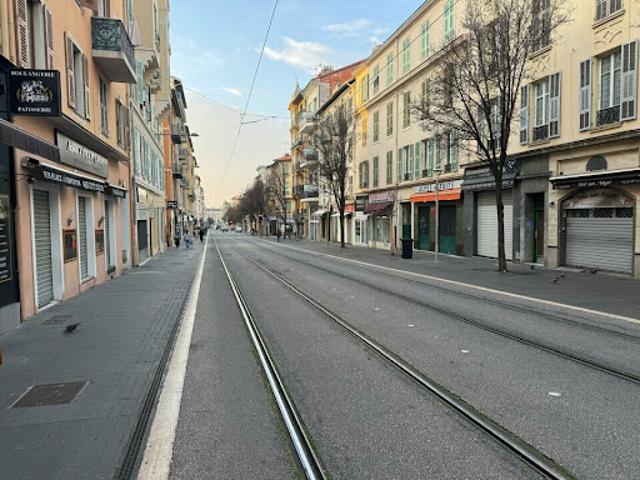 Vente Bureaux 0 pièces 100 m2 Nice