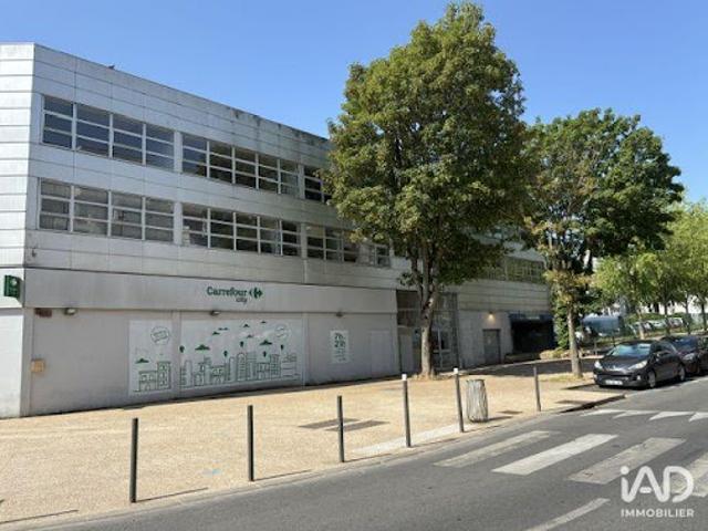 Vente Bureaux 0 pièces 104 m2 Noisiel