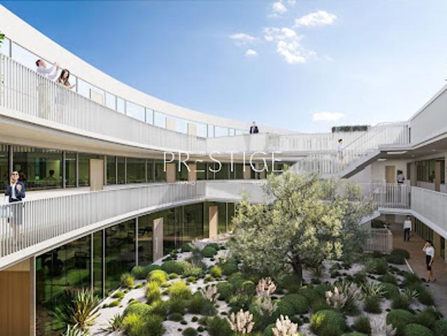 Vente Bureaux 0 pièces 113 m2 Mauguio